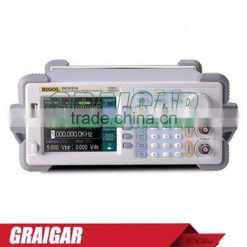 DG5352 Function/Arbitrary Waveform Generator 350MHz Max.Output Frequency 1GSa/s Max,Sample rate 128Mpts