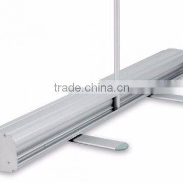 Portable Aluminum Roll up Banner Stand