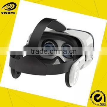 Best Sale Virtual Reality BOBO VR Z4 3d Glasses for Cellphone photo-6