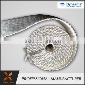 Manufacturer hot sale dyneema belt for military