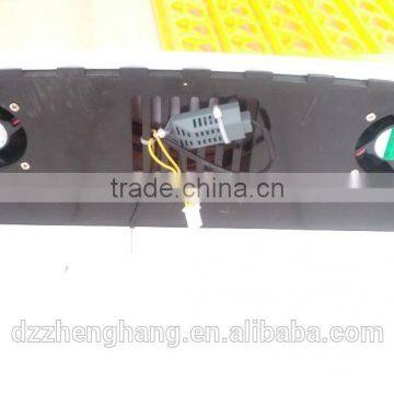 Real ZH-55 Automatic Egg Incubator for Sale photo-2