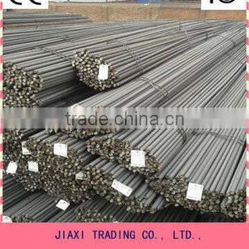 HRB400 deformed steel bar