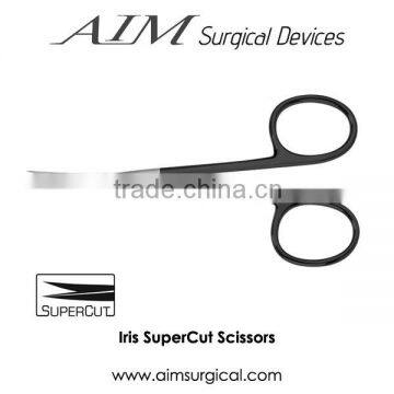 Iris SuperCut Scissors Serrated