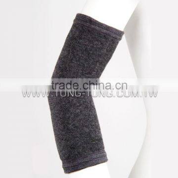 Sports supports Elasticated bamboo Fiber Elbow guard