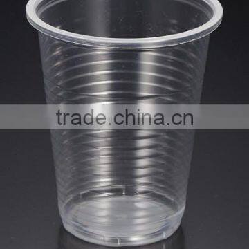 PP Disposable Hot Drinking 7oz Plastic Cup photo-2
