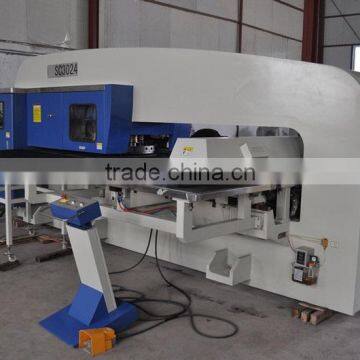 China Punching Machine/Plate Punching Machine