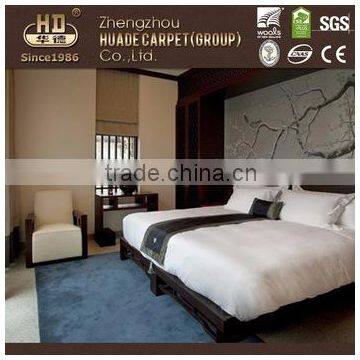 Promotional Top Quality Hotel Room Carpet And Rugs