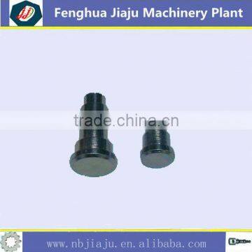 Nonstandard steel screw