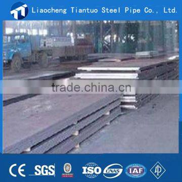 High Quality Hot Sale ASTM A131 Ship Building Steel Plate