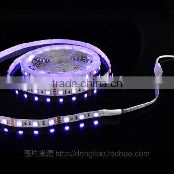 300LED 12V IP65 5050 Led Leisten72Watt RGB LED Strip Perfect for Indirect Lighting photo-5