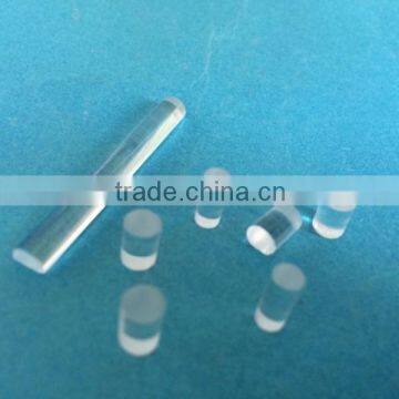 BK7 Rod lenses,Optical cylindrical rod lens,endoscope lens