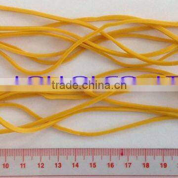 Elastic Rubber Bands - Strong Rubber Stretch Latex Band High Quality photo-3