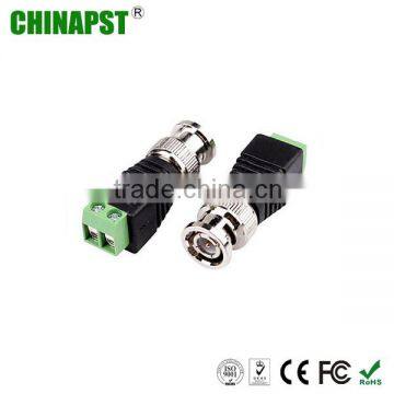 BNC Male Connector Kit PST-BNC12