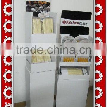DW1152-PAPER STAND AND EXHIBITION RACK from shanghai