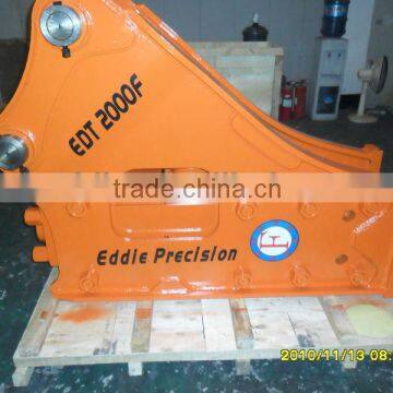 Hydraulic hammer soosan type furuksawa