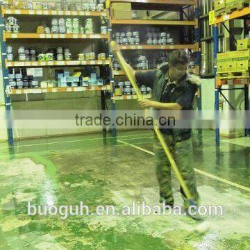 (SOLVENT-LESS)EPOXY RESIN SYSTEM PRIMER & TOP COAT EPOXY FLOORING MAYERIALS photo-2