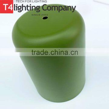 China Wholesale Decorative Metal Frames Lampshade photo-3