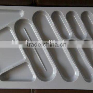 Modified Air Processing Disposable Plastic tray