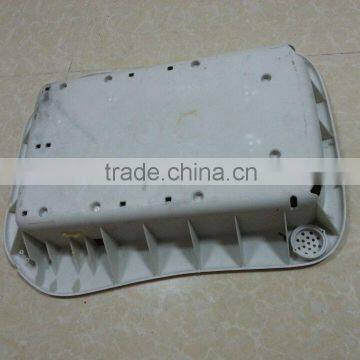 Plastic Custom Tooling Fabrication and Injection Moulding Service