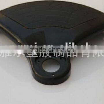 Plastic Custom Garden Tool Spare Parts