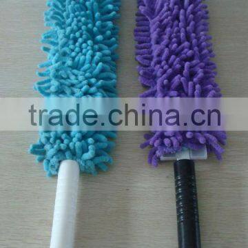 CHENILLE FLEXIBLE FLAT DUSTER