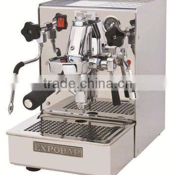 Expobar Office Leva Coffee Machine