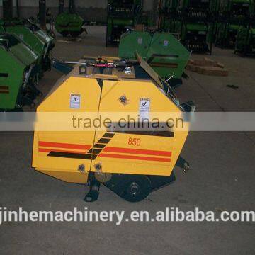 CE certificated good performance automatic baler