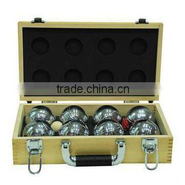 PETANQUE SET