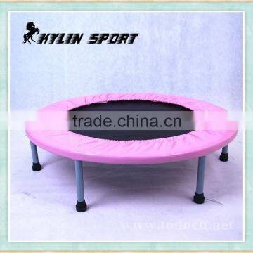 Pink Trampoline For Lady