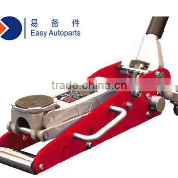 Aluminum Trolley Jack 1.25/1.5 ton 85-375mm with CE GS TUV Approved