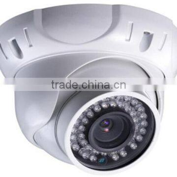 HOT SALE!TL-D05Min indoor IR LED night vision 700tvl analog security dome cctv camera