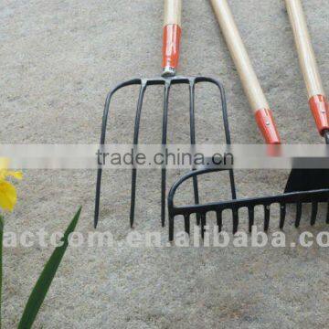 Garden hand tools