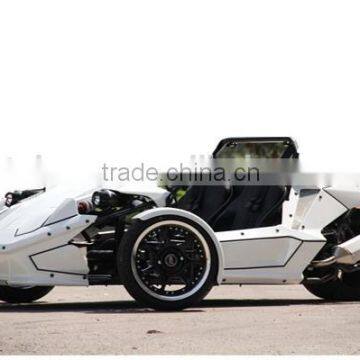 China Zhejiang Eec go Kart Buggy 250cc photo-6
