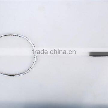 Indoor Badminton Racket Set Lining photo-2