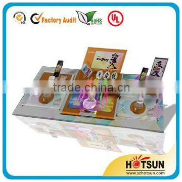 High quality hot food storage box