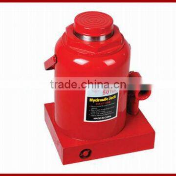 JTxx02 Hydraulic Bottle Jack