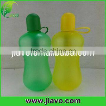 Cheap Price of Portable Joyshaker Water Filter Bottle photo-2