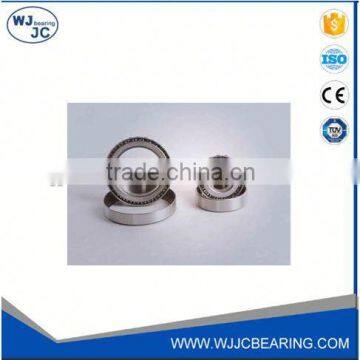 Tapered roller bearing Inch K47686/K47620	82.55	x	133.35	x	33.338	mm