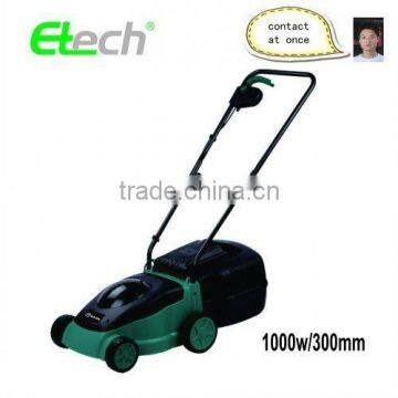 electric lawn mower/lawn mower/mower/ETG009M