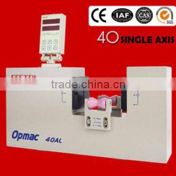 OPMAC 40AL3 DIAMETER LASER SCANNING DIAMETER MEASUREMENTdimension control device