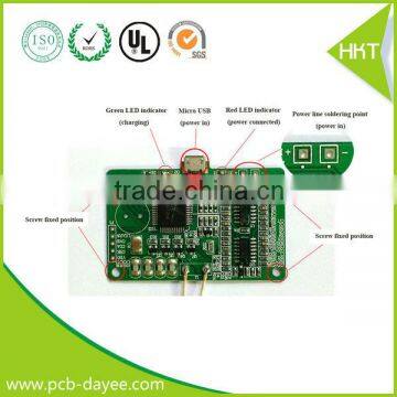 HENGKAITUO high quality customized pcba board