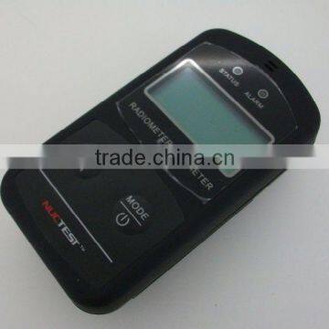 NT6102 radiation meter wholesale Personal Nuclear Radiation Meter,radiation dosimeter,