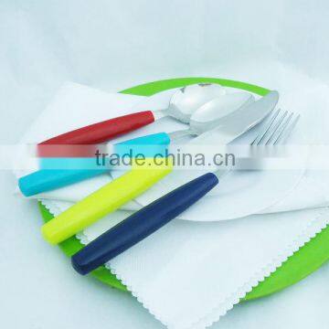 names of cutlery set items