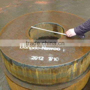 plate metal