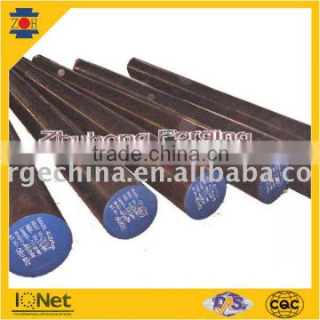 Alloy Steel Forged Round Bar C45/42CrMo4