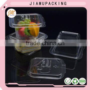 Blister Plastic Contianer Packaging for Ice Cream Bar photo-5