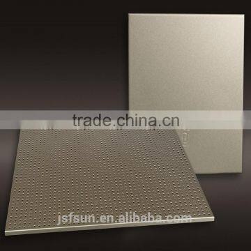 aluminum panel curtain wall architecture wall ceiling panel floor constructional material
