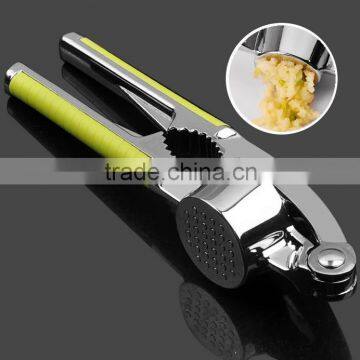 High-quality Garlic Press,plastic Garlic Press,zinc Alloy Garlic Press photo-4