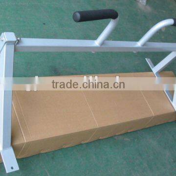 Wall Mounted Multi-grip Chining Bar