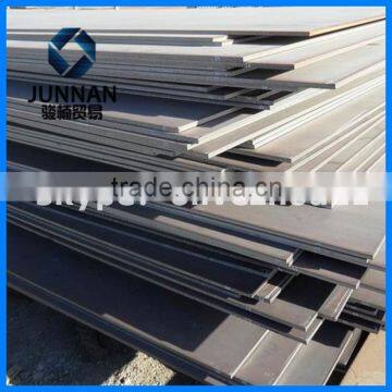 hot rolled weight of 10mm thick steel plate s355